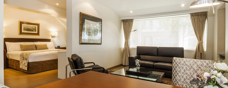 SUITES SUITES