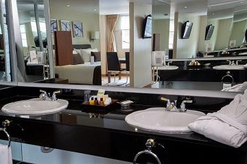 GRAND SUITE GRAND SUITE