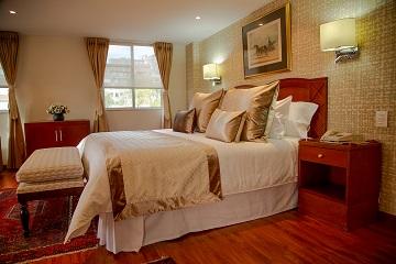 JUNIOR SUITE JUNIOR SUITE